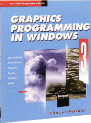 Graphics Programming in Windows